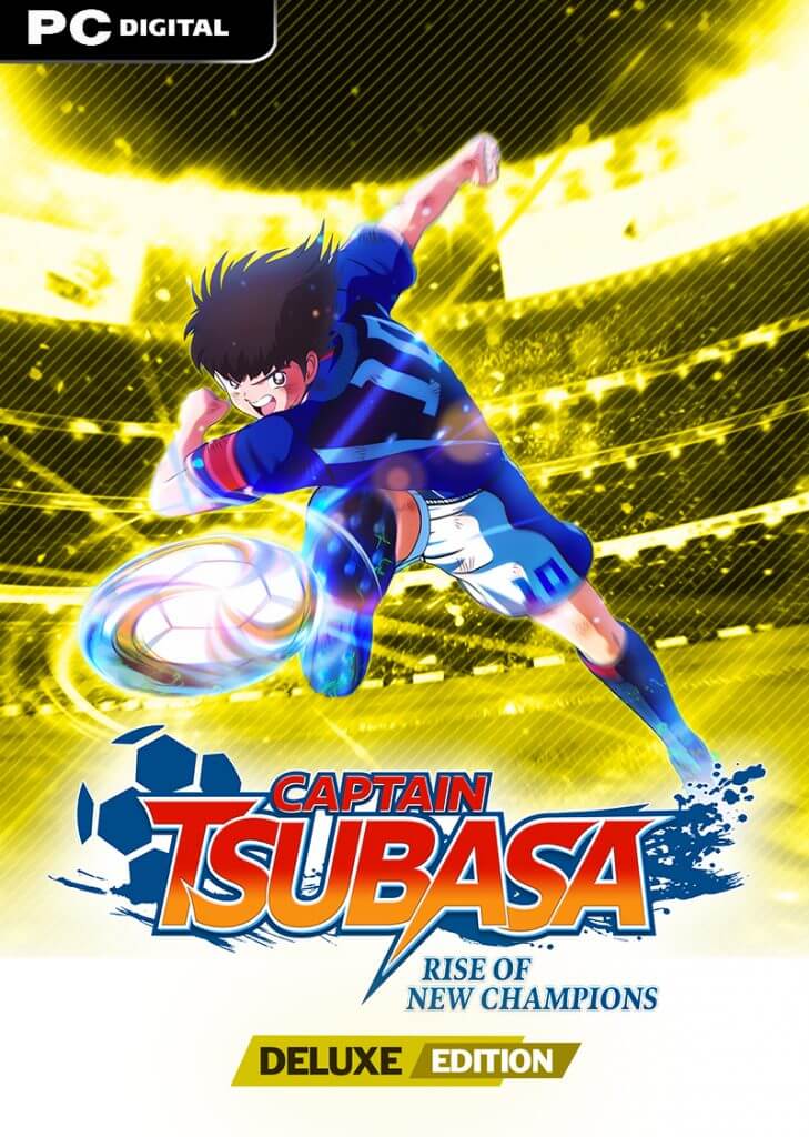captain tsubasa play online